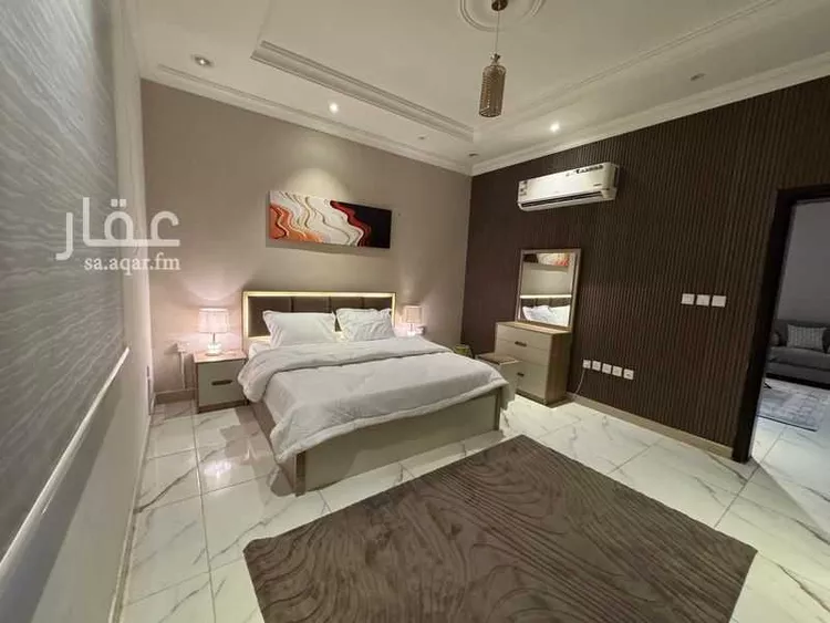 شقة مفروشة للحجز في شارع وهيب بن عمير ، حي المنار  ، جدة ، جدة