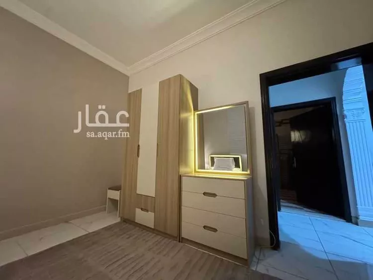 شقة مفروشة للحجز في شارع وهيب بن عمير ، حي المنار ، جدة ، جدة 6