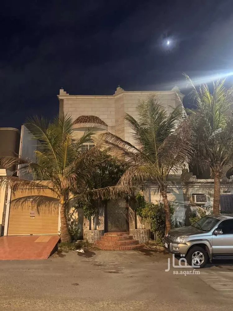 فيلا للبيع في حي السامر ، جدة ، جدة صورة 2