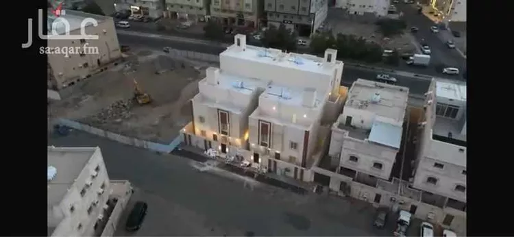 فيلا للبيع في شارع معاويه السلمي ، حي الاجواد ، جدة ، جدة صورة 2