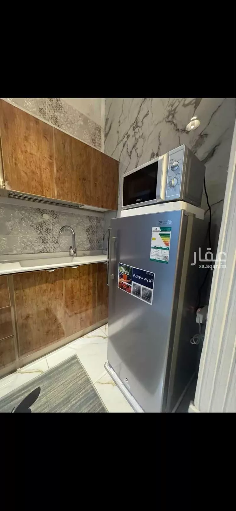 شقة مفروشة للحجز في حي المنار ، جدة ، جدة 8