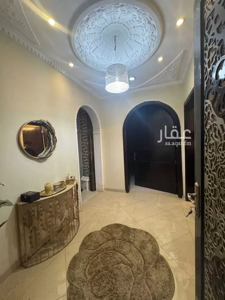 فيلا للبيع في شارع إبراهيم بن أحمد الأنباري ، حي التوفيق ، جدة ، جدة صورة 2
