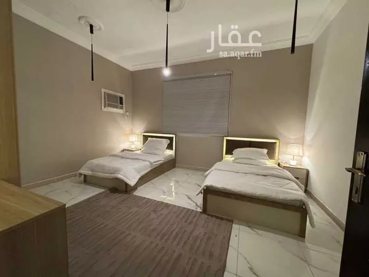 شقة مفروشة للحجز في شارع وهيب بن عمير ، حي بريمان ، جدة ، جدة صورة 3