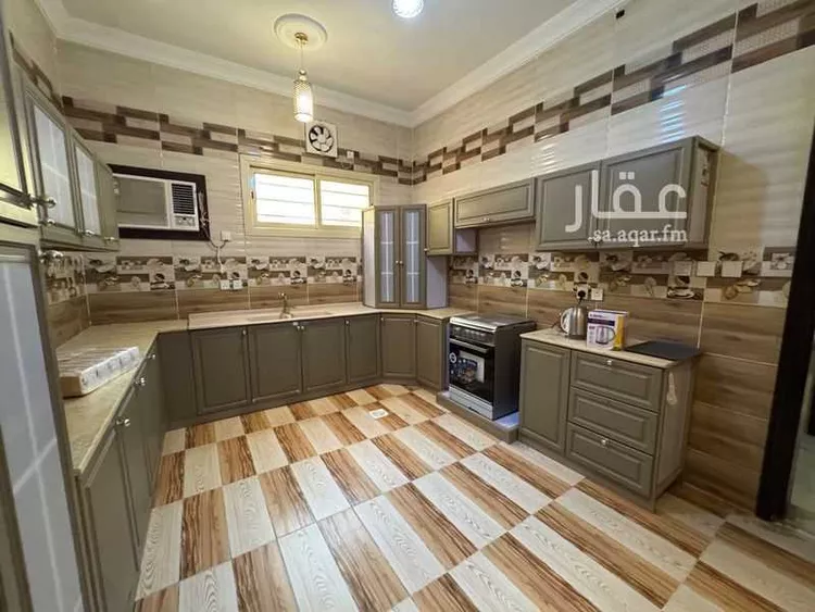 شقة مفروشة للحجز في شارع وهيب بن عمير ، حي بريمان ، جدة ، جدة صورة 4