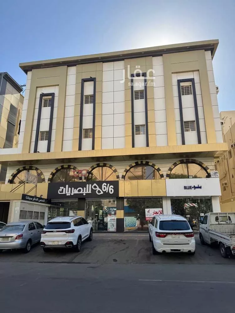 شقة مفروشة للحجز في شارع وهيب بن عمير ، حي المنار ، جدة ، جدة صورة 5
