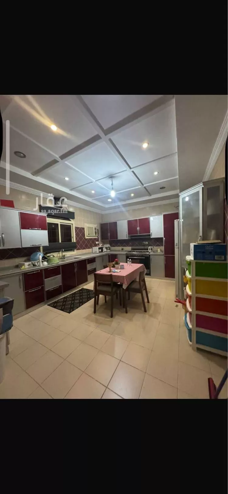 فيلا للبيع في شارع ابراهيم بن احمد الانباري, حي السامر, مدينة جدة, منطقة مكة المكرمة صورة 5