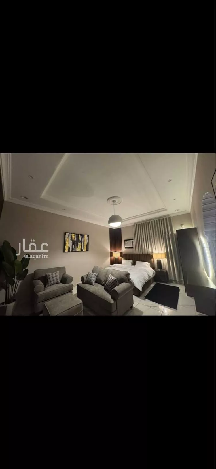 شقة مفروشة للحجز في حي المنار ، جدة ، جدة صورة 5