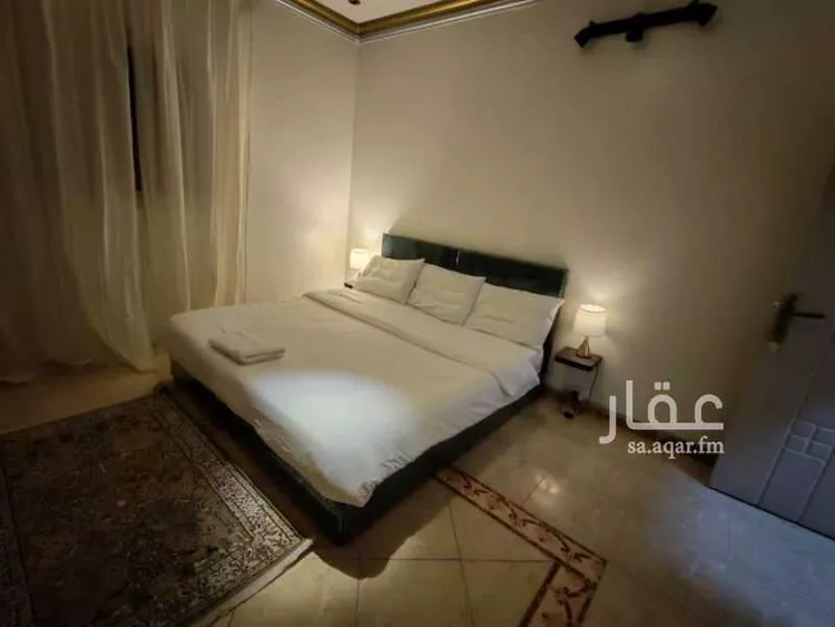شقة مفروشة للحجز في شارع سلمه بن عاصم النحوى ، حي الرانوناء ، المدينة المنورة ، منطقة المدينة المنورة 11