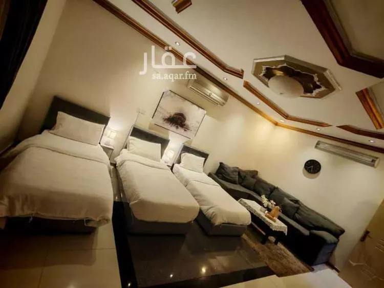 شقة مفروشة للحجز في شارع سلمه بن عاصم النحوى ، حي الرانوناء ، المدينة المنورة ، منطقة المدينة المنورة صورة 5
