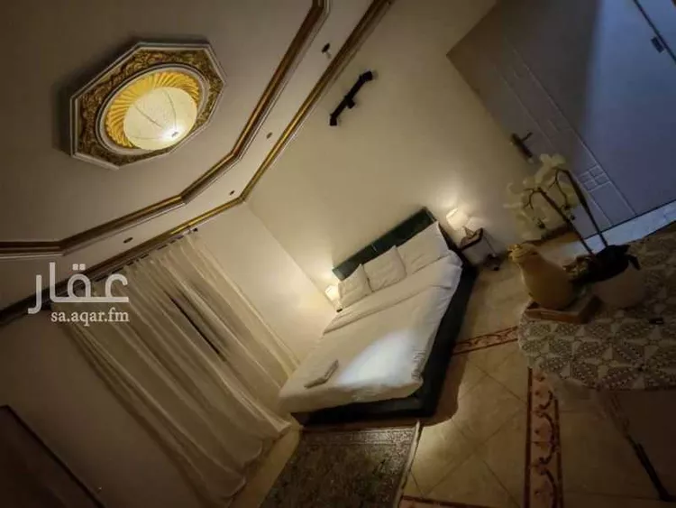 شقة مفروشة للحجز في شارع سلمه بن عاصم النحوى ، حي الرانوناء ، المدينة المنورة ، منطقة المدينة المنورة 7