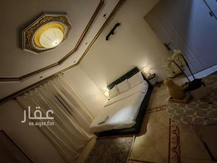 شقة مفروشة للحجز في شارع سلمه بن عاصم النحوى ، حي الرانوناء ، المدينة المنورة ، منطقة المدينة المنورة 7