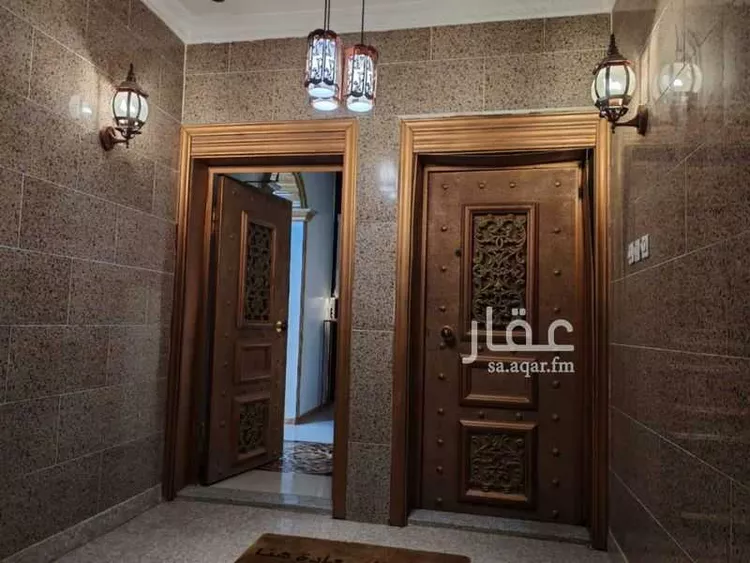 شقة مفروشة للحجز في شارع سلمه بن عاصم النحوى ، حي الرانوناء ، المدينة المنورة ، منطقة المدينة المنورة 16