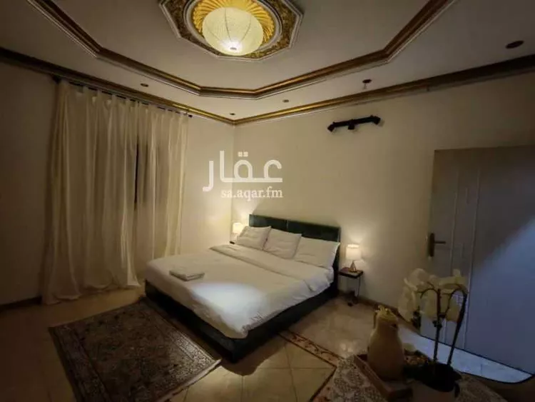 شقة مفروشة للحجز في شارع سلمه بن عاصم النحوى ، حي الرانوناء ، المدينة المنورة ، منطقة المدينة المنورة 8