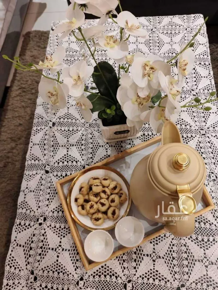 شقة مفروشة للحجز في شارع سلمه بن عاصم النحوى ، حي الرانوناء ، المدينة المنورة ، منطقة المدينة المنورة 13