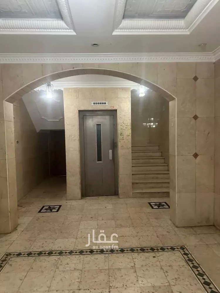 شقة للبيع في شارع وادي السعد ، حي العزيزية ، جدة ، جدة صورة 5