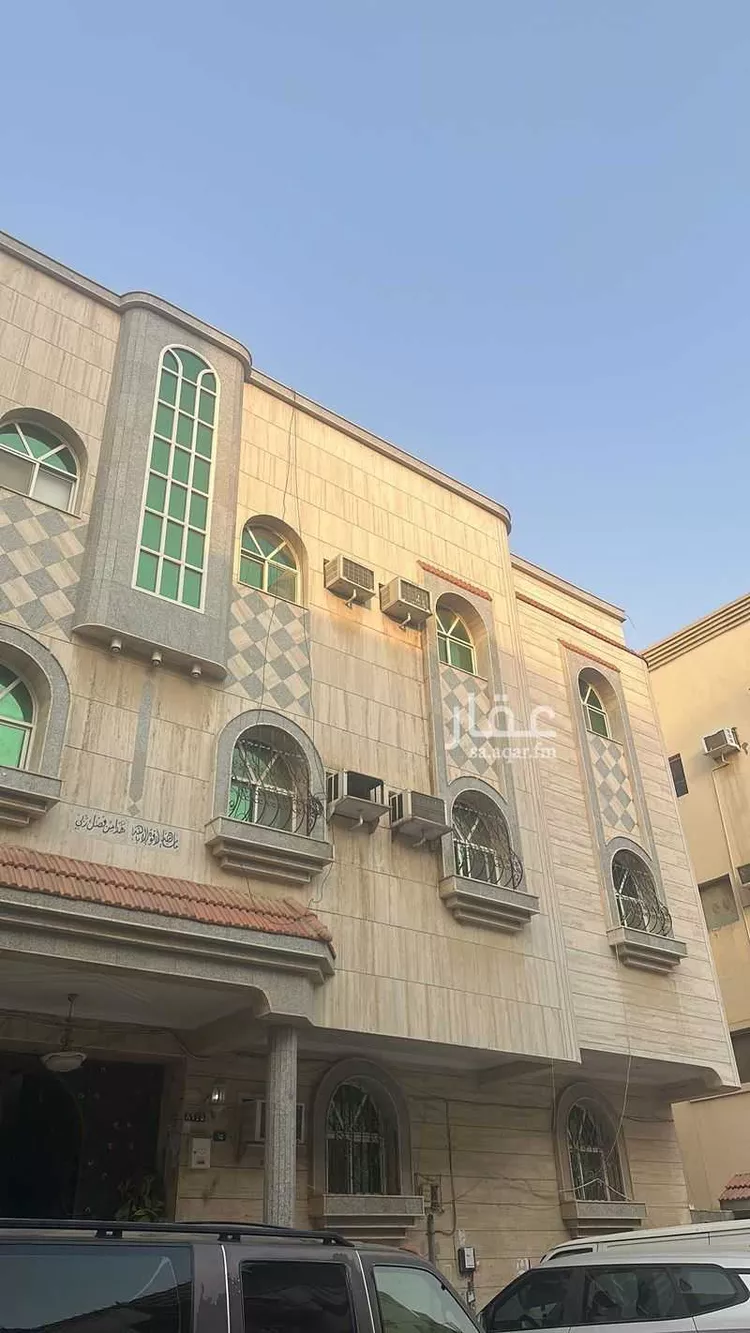 Apartment for Sale in Jeddah Al Aziziyah