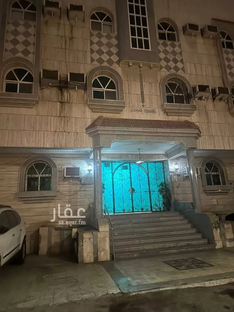 شقة للبيع في شارع وادي السعد ، حي العزيزية ، جدة ، جدة صورة 2