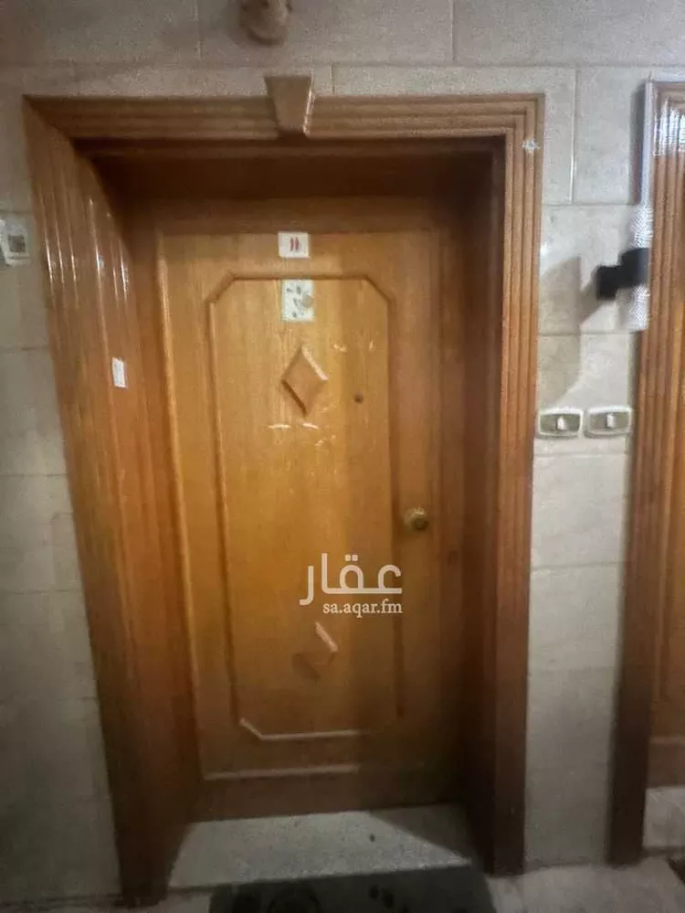 شقة للبيع في شارع وادي السعد ، حي العزيزية ، جدة ، جدة صورة 4