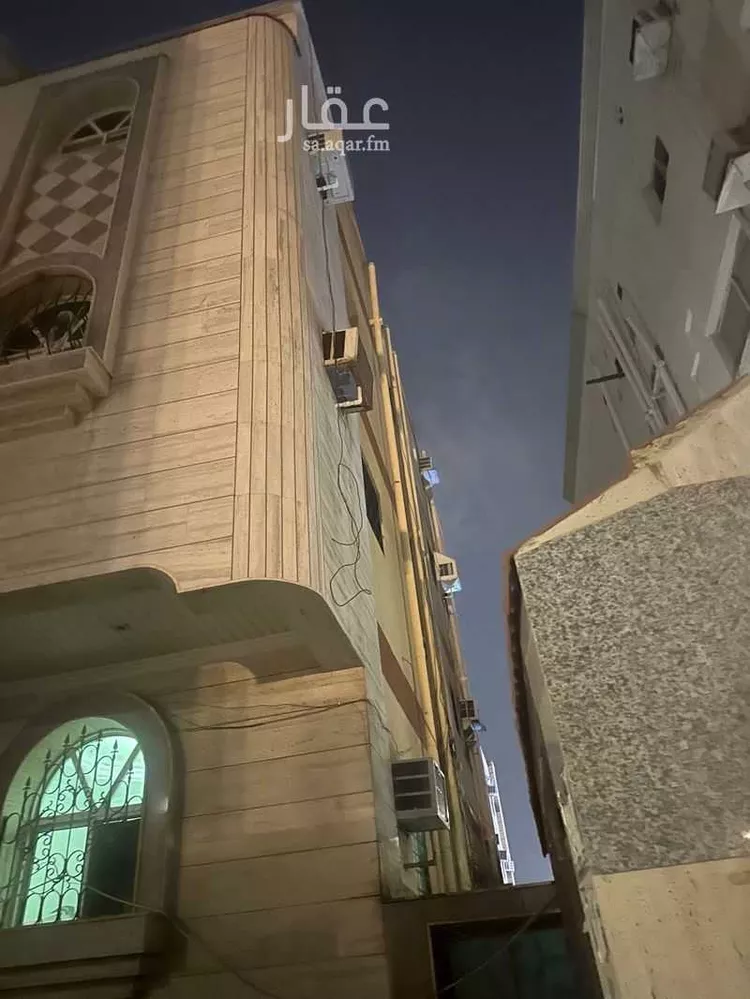 شقة للبيع في شارع وادي السعد ، حي العزيزية ، جدة ، جدة صورة 3