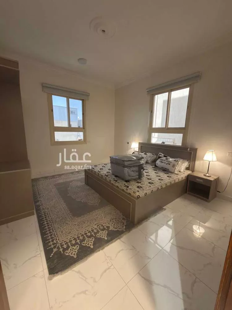 شقة للإيجار في شارع 113 العرين, حي العرين, مدينة أبها, منطقة عسير صورة 2