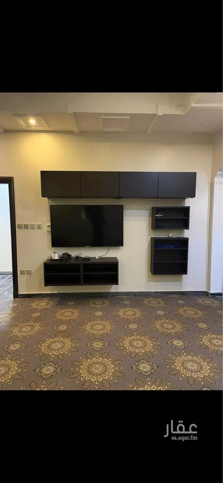 شقة للإيجار في شارع الحسن الهمداني ، حي الامير فواز الجنوبى ، جدة ، جدة