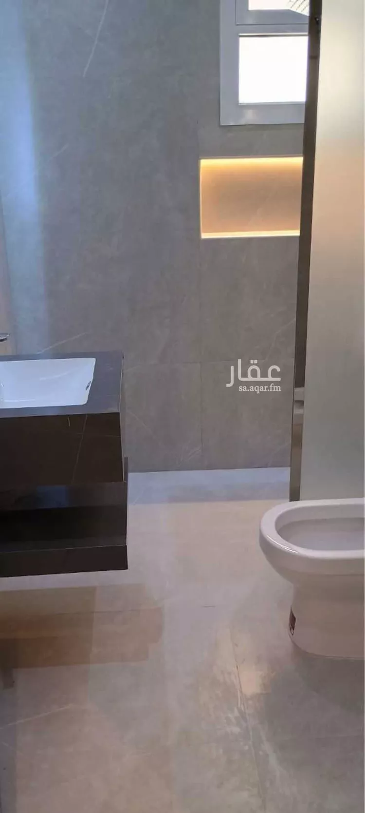 شقة للإيجار في شارع أبحر, حي الملقا, مدينة الرياض, منطقة الرياض صورة 3