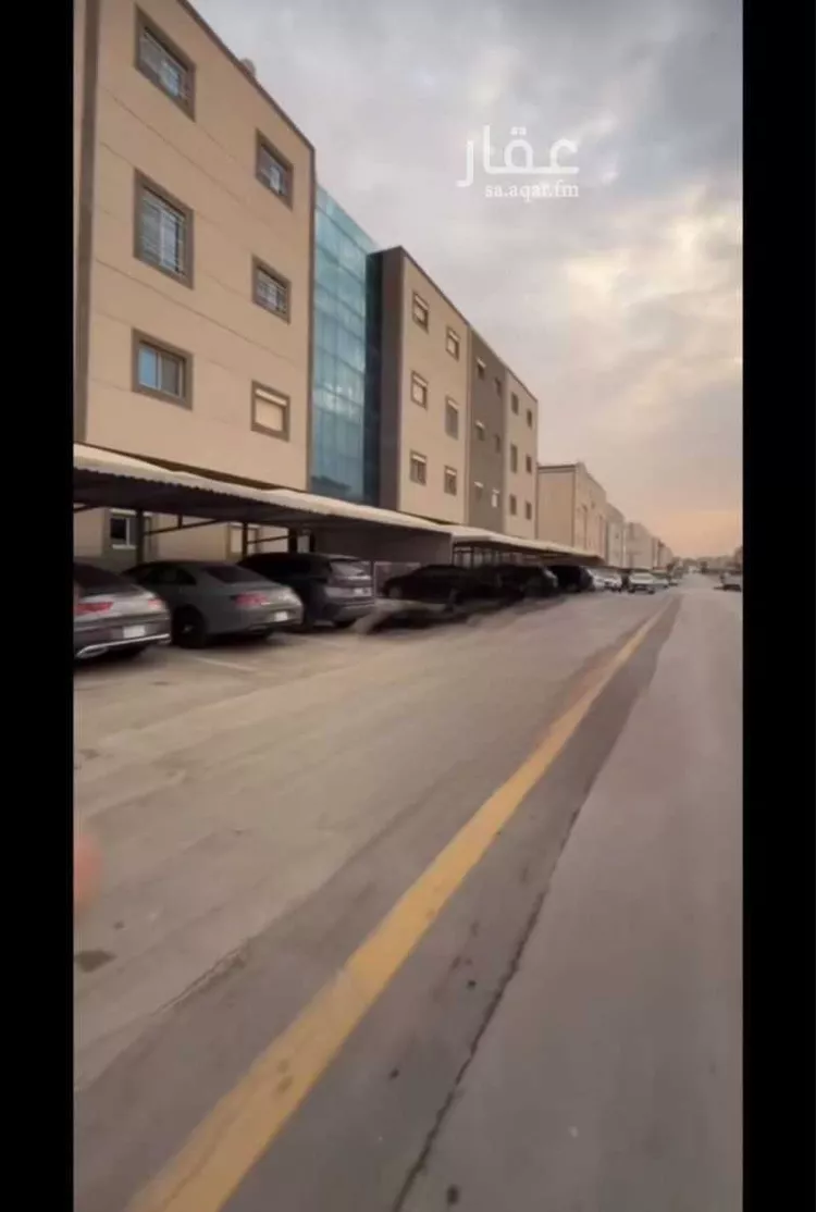 شقة للإيجار في شارع أبحر, حي الملقا, مدينة الرياض, منطقة الرياض