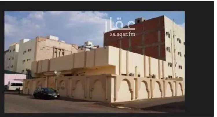 دور للبيع في شارع ابن سريح, حي العريض, مدينة المدينة المنورة, منطقة المدينة المنورة