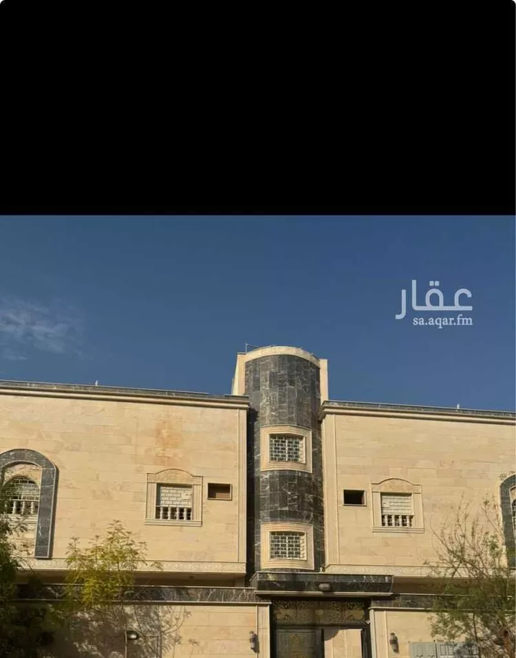 شقة للبيع في شارع ابو مليح الثقفي, حي الملك فهد, مدينة المدينه المنوره, منطقة المدينة المنورة