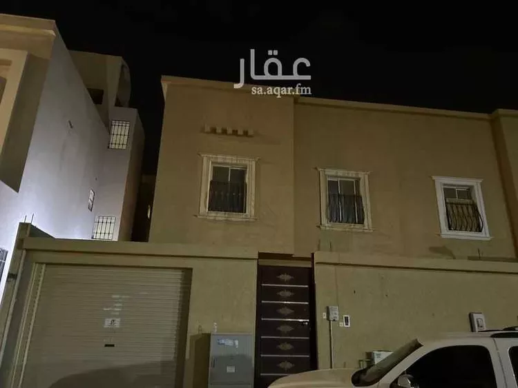 فيلا للإيجار في حي ، شارع جبل الدخان ، حي ظهرة لبن ، الرياض ، منطقة الرياض 1 صورة