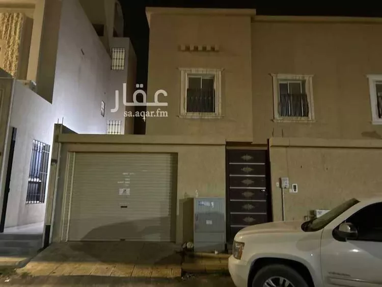 فيلا للإيجار في حي ، شارع جبل الدخان ، حي ظهرة لبن ، الرياض ، منطقة الرياض صورة 2