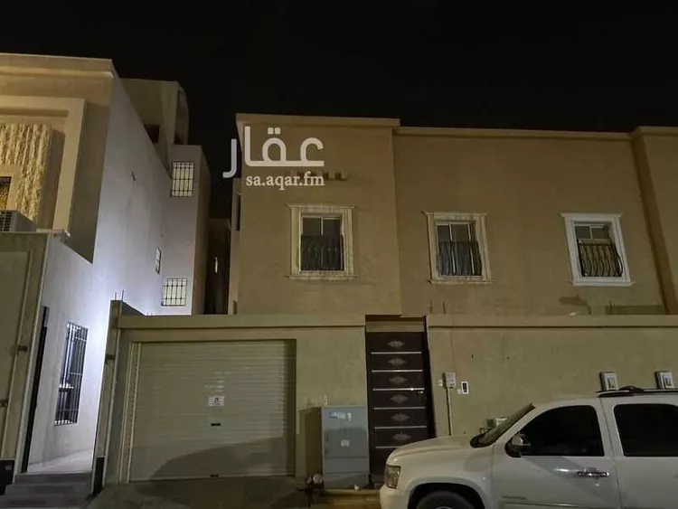 فيلا للإيجار في حي ، شارع جبل الدخان ، حي ظهرة لبن ، الرياض ، منطقة الرياض صورة 3