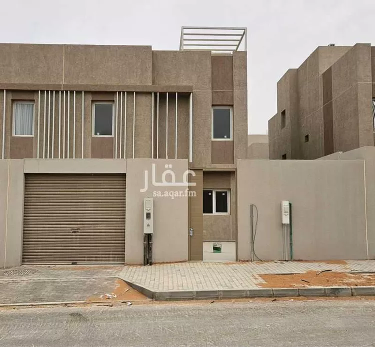 فيلا للإيجار في حي مطار الملك خالد الدولي, مدينة الرياض, منطقة الرياض