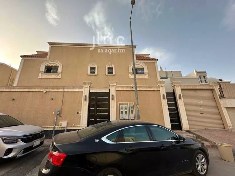 فيلا للإيجار في شارع الحسن الكوفي, حي السويدي الغربي, مدينة الرياض, منطقة الرياض 1 صورة