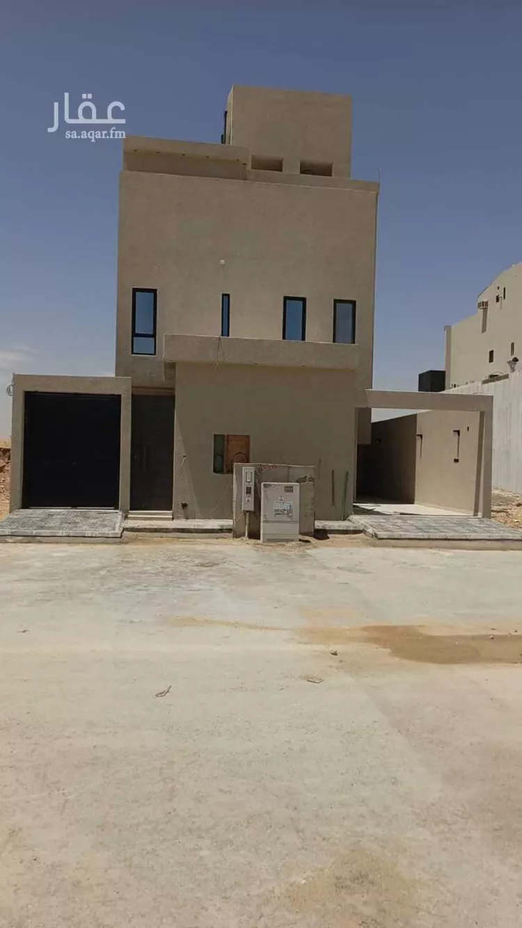 فيلا للبيع في حي ضاحية نمار, مدينة الرياض, منطقة الرياض