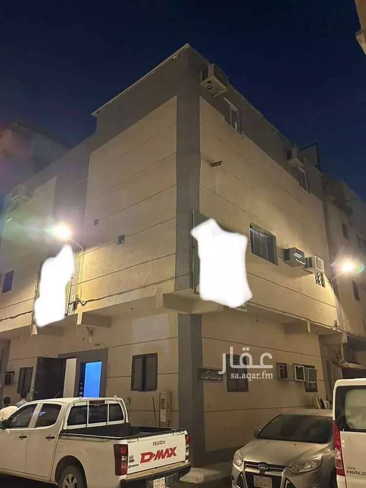 عمارة للبيع في شارع الأغر, حي منفوحة الجديدة, مدينة الرياض, منطقة الرياض