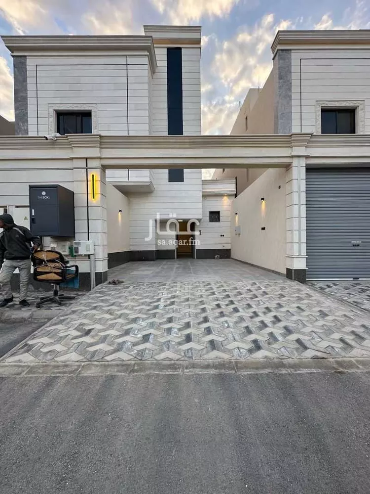 دور للبيع في شارع جبل الجزيره, حي القادسية, مدينة الرياض, منطقة الرياض