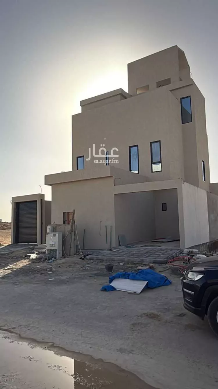 فيلا للبيع في حي ضاحية نمار, مدينة الرياض, منطقة الرياض