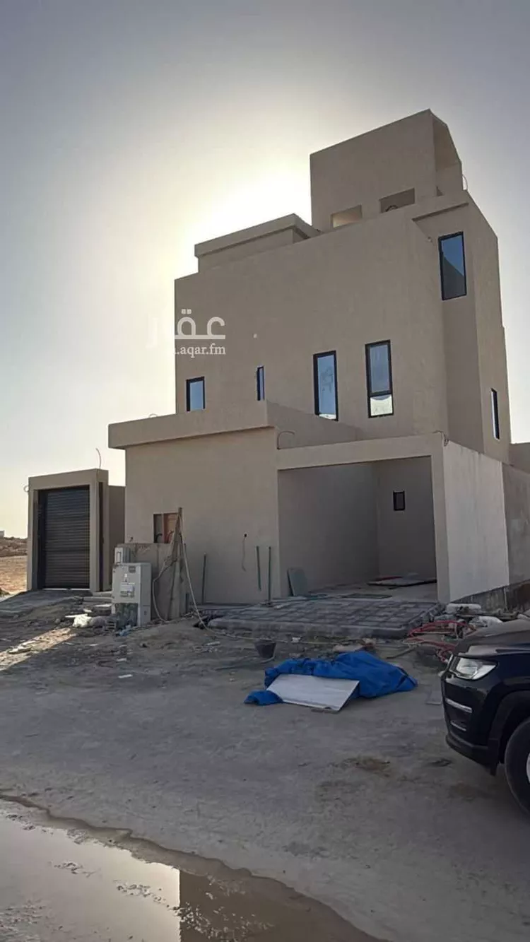 Floor for Sale in Riyadh Dahiat Namar