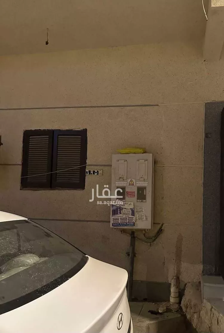 عمارة للبيع في شارع الأغر, حي منفوحة الجديدة, مدينة الرياض, منطقة الرياض صورة 2