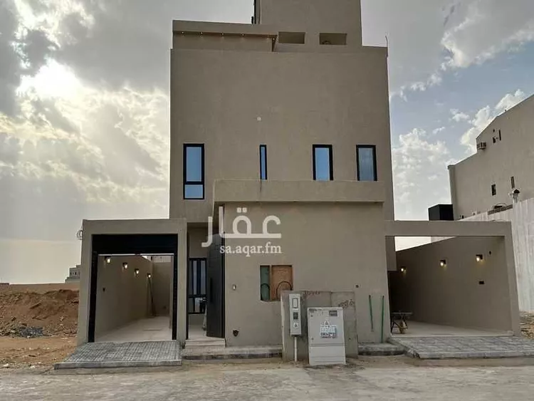 Floor for Sale in Riyadh Dahiat Namar