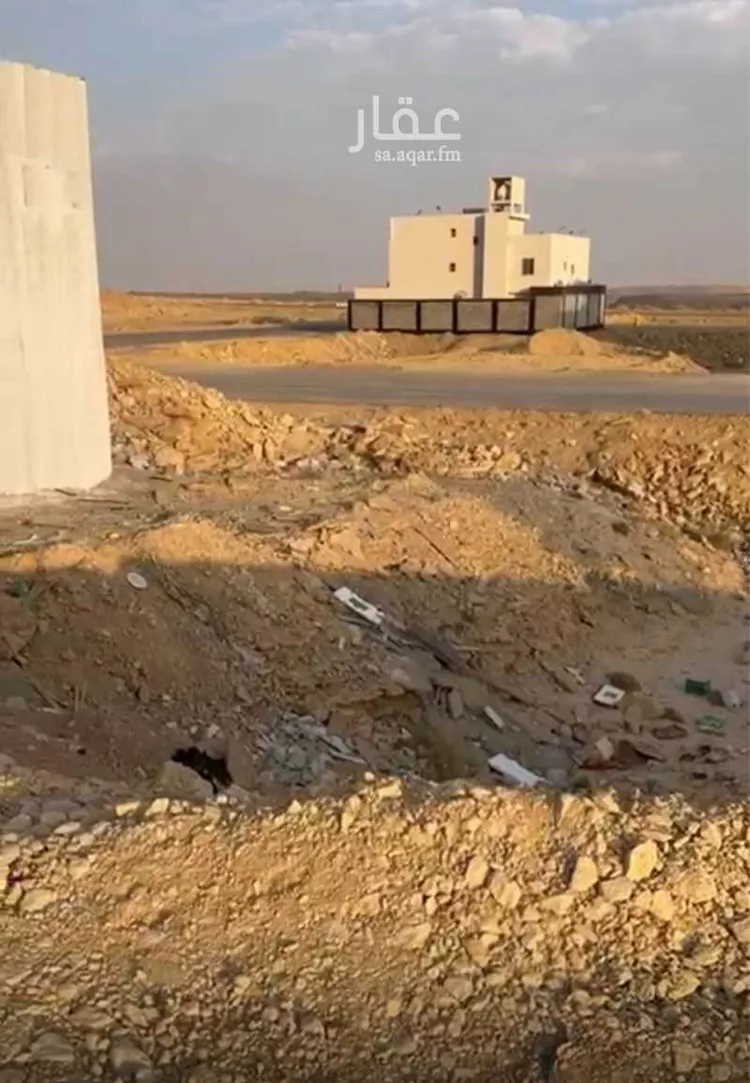 أرض للبيع في حي ضاحية نمار, مدينة الرياض, منطقة الرياض صورة 2