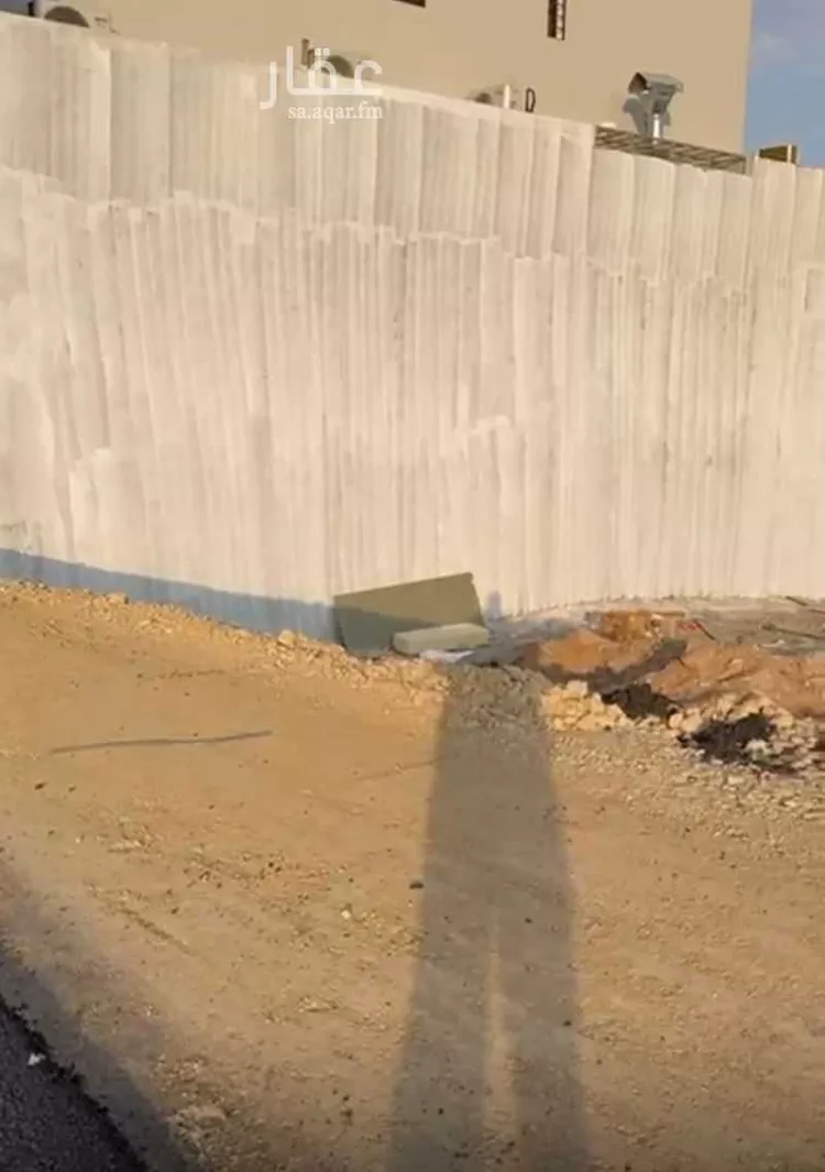 أرض للبيع في حي ضاحية نمار, مدينة الرياض, منطقة الرياض صورة 3