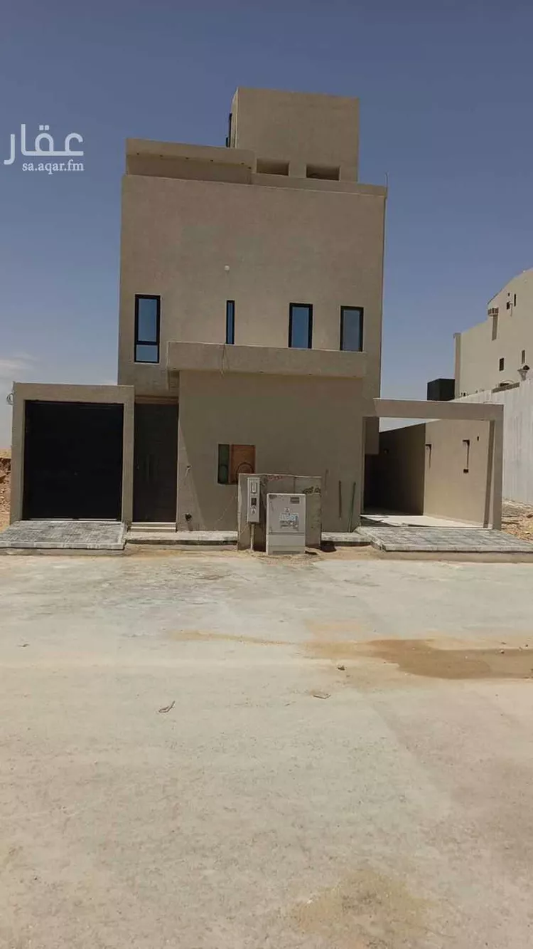Villa for Sale in Riyadh Dahiat Namar