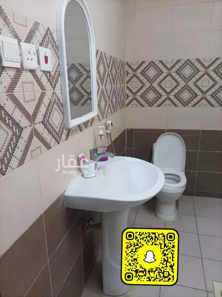 شقة للإيجار في شارع المازني ، حي المعيزلة ، الرياض ، منطقة الرياض صورة 2