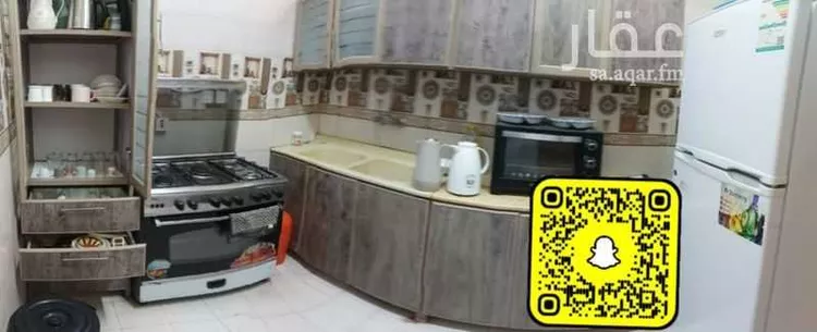شقة للإيجار في شارع المازني ، حي المعيزلة ، الرياض ، منطقة الرياض صورة 4