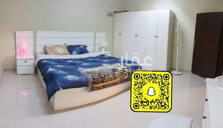 شقة للإيجار في شارع المازني ، حي المعيزلة ، الرياض ، منطقة الرياض 1 صورة