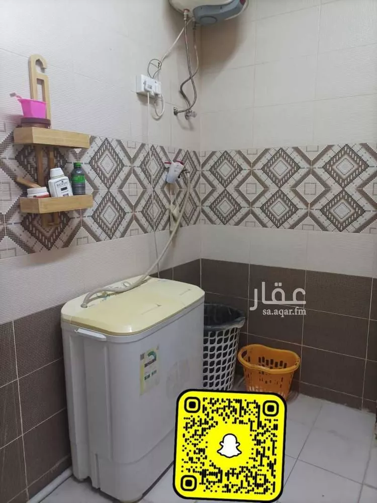 شقة للإيجار في شارع المازني ، حي المعيزلة ، الرياض ، منطقة الرياض صورة 3