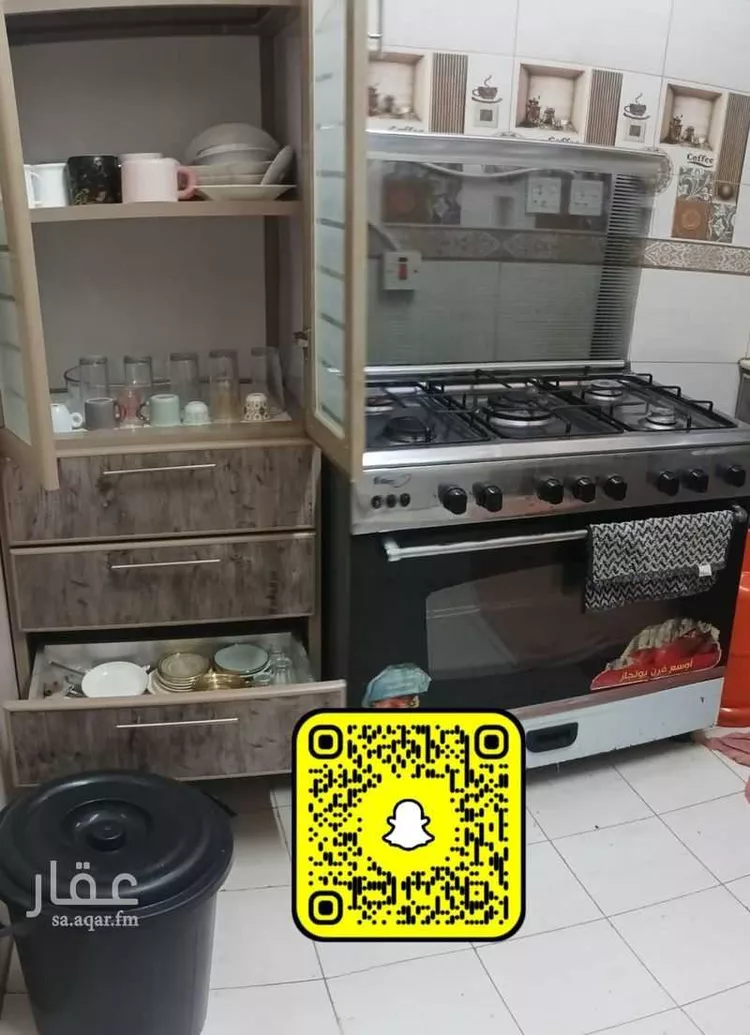 شقة للإيجار في شارع المازني ، حي المعيزلة ، الرياض ، منطقة الرياض صورة 5