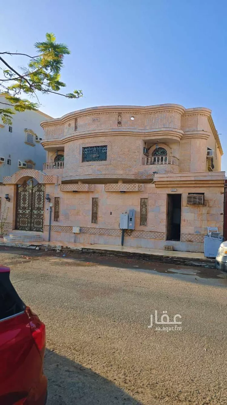 فيلا للبيع في شارع جبله بن الايهم, حي الحمدانية, مدينة جدة, منطقة مكة المكرمة صورة 2